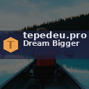 tepedeu.pro